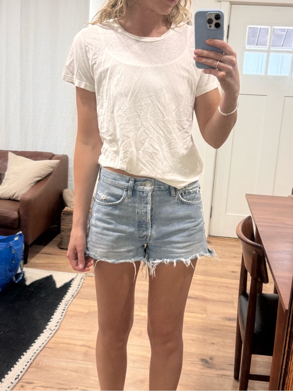 Jungmaven Ojai Tee
